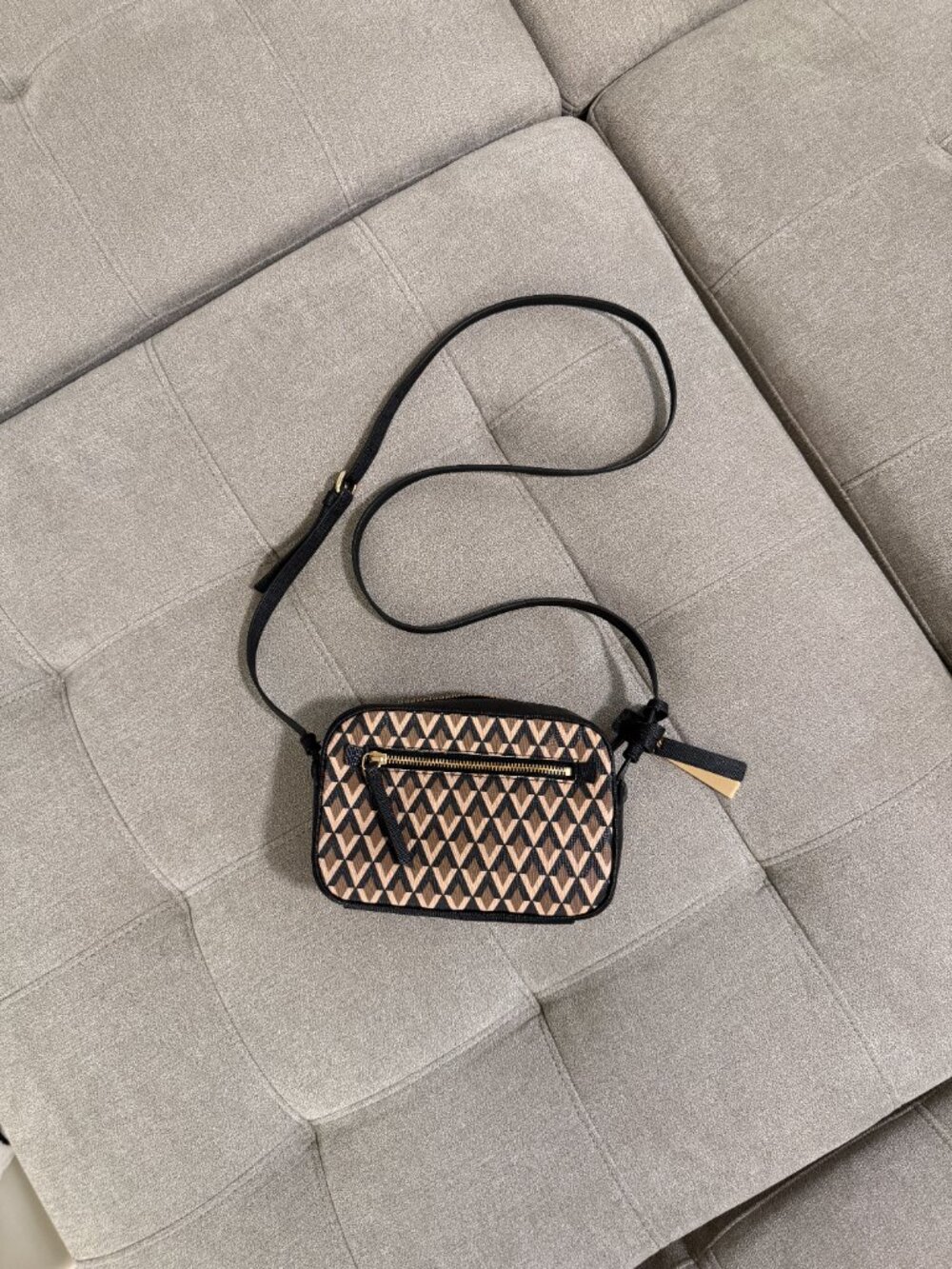 Vince Camuto crossbody